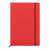 Neoskin Hard Cover Promotional Journal - 5.5