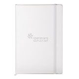 Neoskin Hard Cover Promotional Journal - 5.5