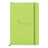 Neoskin Hard Cover Promotional Journal - 5.5