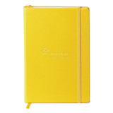 Neoskin Hard Cover Promotional Journal - 5.5