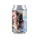 Custom Sparkling Canned Water - 12 oz. - view 1
