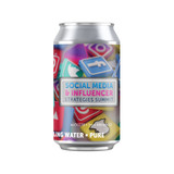 Custom Sparkling Canned Water - 12 oz. - view 2