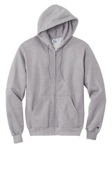 Champion® Custom Powerblend® Zip Hoodie - view 3