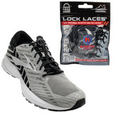 Lock Laces® No Tie Promotional Shoelaces - view 2