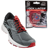 Lock Laces® No Tie Promotional Shoelaces - view 4