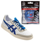 Lock Laces® No Tie Promotional Shoelaces - view 5