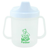 Non-Spill Baby Custom Sippy Cup - 7 oz.
