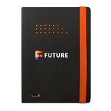 The SmartNotebook® Smart Flex Custom Notebook - 6.57