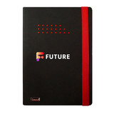 The SmartNotebook® Smart Flex Custom Notebook - 6.57
