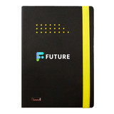 The SmartNotebook® Smart Flex Custom Notebook - 6.57