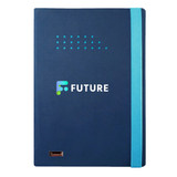 The SmartNotebook® Smart Flex Custom Notebook - 6.57
