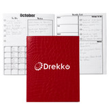 Crocodile Bullet Journal Promotional Calendar - 8