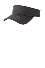 New Era Performance Branded Dash Adjustable Visor - view 2