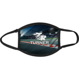 13023483-WHITE WITH BLACK