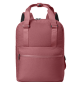 Mercer+Mettle® Promotional Claremont Handled Backpack - view 1