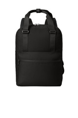Mercer+Mettle® Promotional Claremont Handled Backpack - view 3
