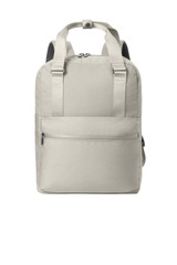 Mercer+Mettle® Promotional Claremont Handled Backpack - view 5