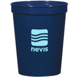 Vibrant Promotional Stadium Cup - 16 oz. - view 1