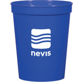 Vibrant Promotional Stadium Cup - 16 oz. - view 3