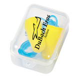 Foam Custom Ear Plugs in Case - view 1