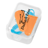 Foam Custom Ear Plugs in Case - view 2