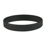 Silicone Custom Wristband - view 2