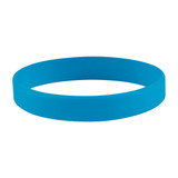 Silicone Custom Wristband - view 3