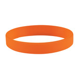 Silicone Custom Wristband - view 5