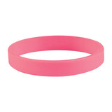 Silicone Custom Wristband - view 6