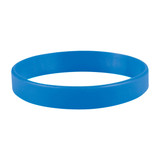 Silicone Custom Wristband - view 11