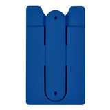 3-in-1 Cell Phone Stand w/ Custom Wallets - view 3