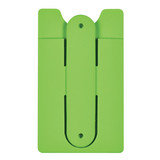 3-in-1 Cell Phone Stand w/ Custom Wallets - view 4
