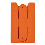 3-in-1 Cell Phone Stand w/ Custom Wallets - view 5