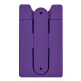 3-in-1 Cell Phone Stand w/ Custom Wallets - view 7