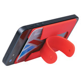 3-in-1 Cell Phone Stand w/ Custom Wallets - view 8