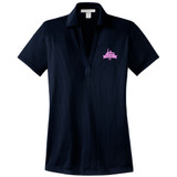 Port Authority Lightweight Custom Polo Shirts - Women's - view 1