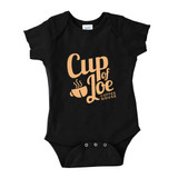 Rabbit Skins® Infants Onesies Custom T-Shirts - Darks - view 2