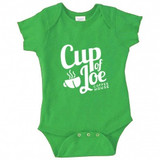 Rabbit Skins® Infants Onesies Custom T-Shirts - Darks - view 13