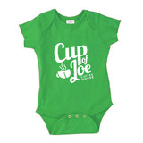 Rabbit Skins® Infants Onesies Custom T-Shirts - Darks - view 8