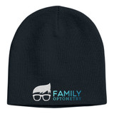 Promotional Knit Beanie - view 2