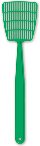 Mini Custom Fly Swatter - 9
