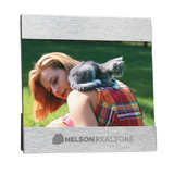 Aluminum Custom Photo Frame - 6