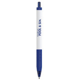Paper Mate InkJoy Promotional Pen w/ White Barrel - view 3