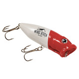 Fish Face Popper Custom Fishing Lure - view 4