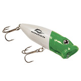 Fish Face Popper Custom Fishing Lure - view 3