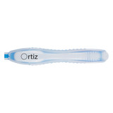 Travel Size Promotional Toothbrush in Folding Case - view 2