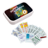 Outdoor Promotional Wellness Set w/ Case - view 1