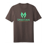 District Recycled Re-Tee Custom T-Shirt - Men's - view 5