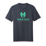 District Recycled Re-Tee Custom T-Shirt - Men's - view 6
