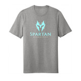 District Recycled Re-Tee Custom T-Shirt - Men's - view 7